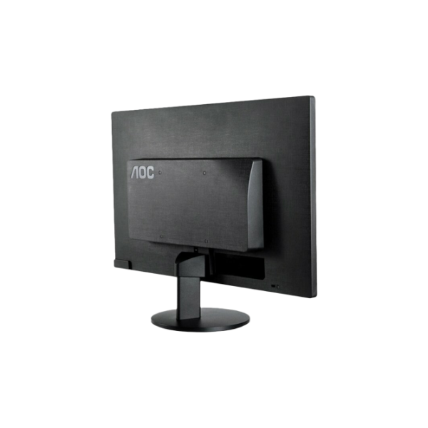 Монитор AOC E2270SWDN 21.5" Full HD 60 Гц/ 5 мс/ Черный photo 4