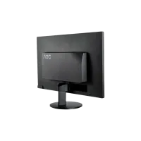 Monitor AOC E2270SWDN 21.5" Full HD 60 Hz/ 5 ms/ Black photo 4