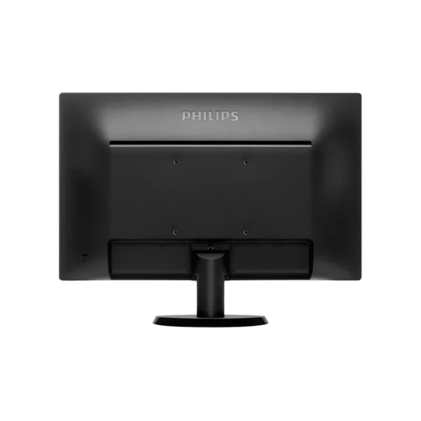 Монитор Philips 243V5LHAB 23.6" Full HD 5 мс/ Черный photo 2