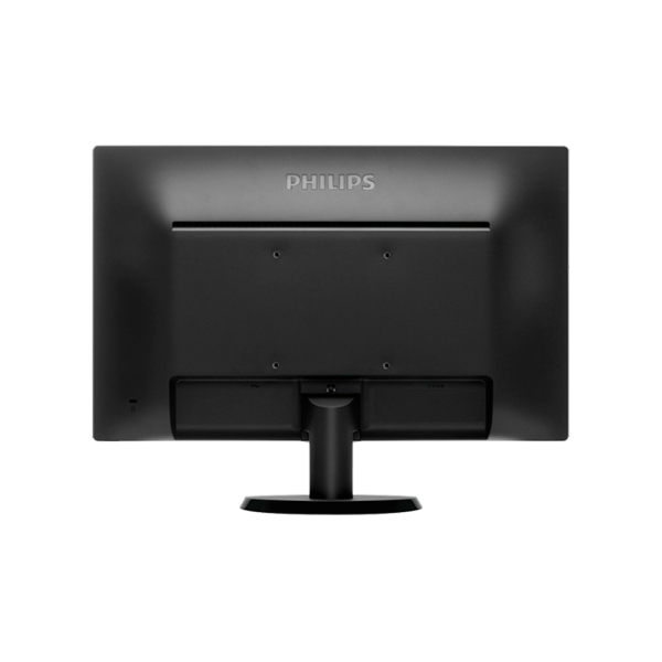 Монитор Philips 243V5LHAB 23.6" Full HD 5 мс/ Черный photo 2