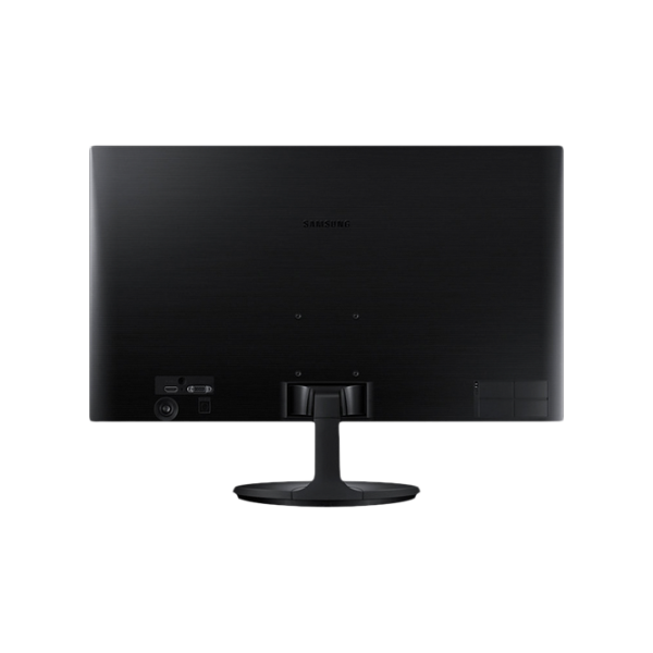 Монитор Samsung S22F350FHI 21.5" Full HD 60 Гц/ 5 мс/ Черный photo 5