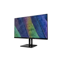 Монитор AOC 24V2Q 23.8" Full HD 75 Гц/ 5 мс/ Черный photo 2