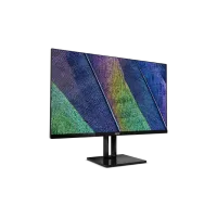 Монитор AOC 24V2Q 23.8" Full HD 75 Гц/ 5 мс/ Черный photo 3