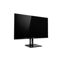 Монитор AOC 24V2Q 23.8" Full HD 75 Гц/ 5 мс/ Черный photo 4