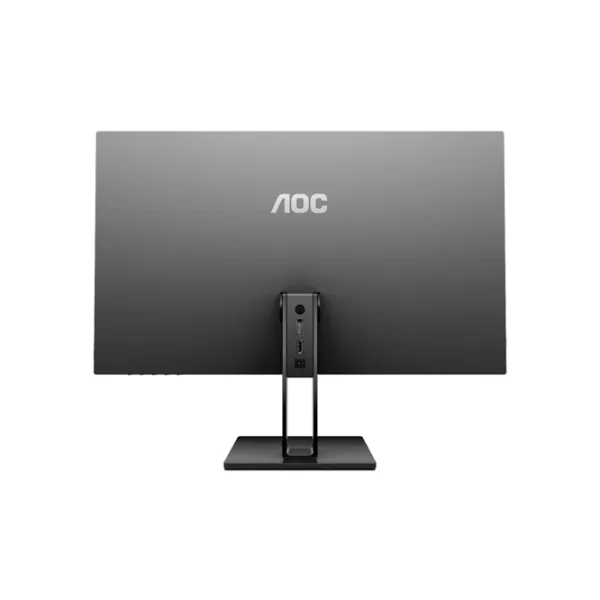 Монитор AOC 24V2Q 23.8" Full HD 75 Гц/ 5 мс/ Черный photo 5