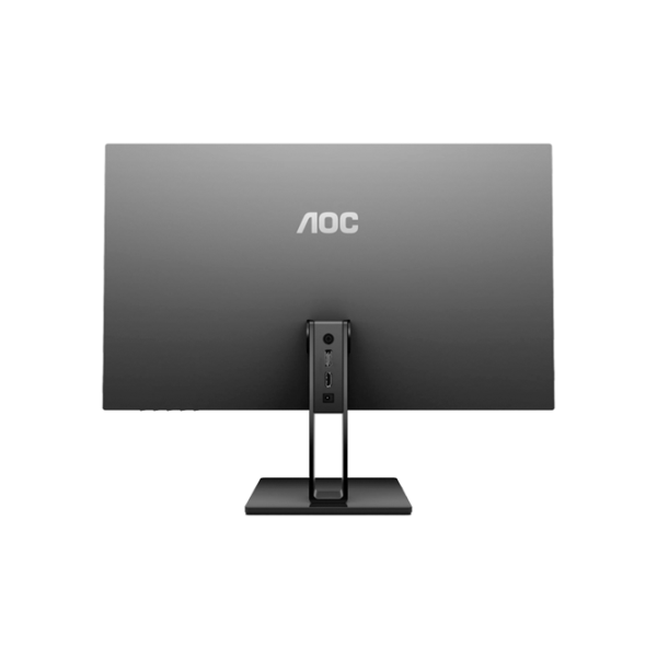 Монитор AOC 24V2Q 23.8" Full HD 75 Гц/ 5 мс/ Черный photo 5
