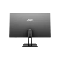 Монитор AOC 24V2Q 23.8" Full HD 75 Гц/ 5 мс/ Черный photo 5