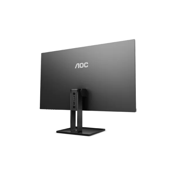 Монитор AOC 24V2Q 23.8" Full HD 75 Гц/ 5 мс/ Черный photo 6