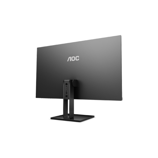 Монитор AOC 24V2Q 23.8" Full HD 75 Гц/ 5 мс/ Черный photo 6