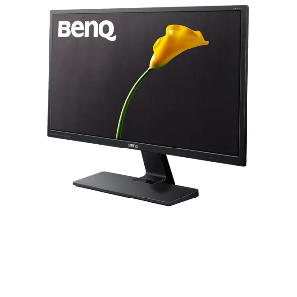 Монитор BENQ GW2470HL 23.8" Full HD 4 мс/ Черный photo 2