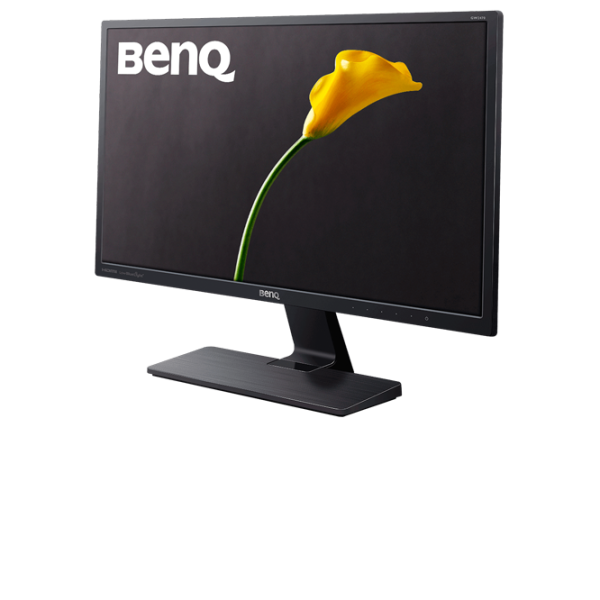 Монитор BENQ GW2470HL 23.8" Full HD 4 мс/ Черный photo 2