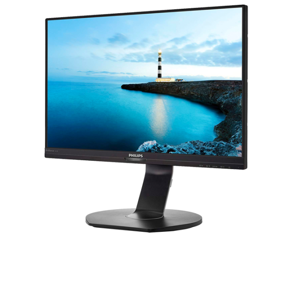 Монитор Philips 241B7QPJEB 23.8" Full HD 5 мс/ Черный photo 2