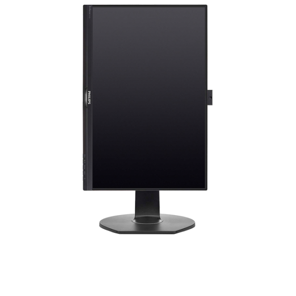 Монитор Philips 241B7QPJEB 23.8" Full HD 5 мс/ Черный photo 3
