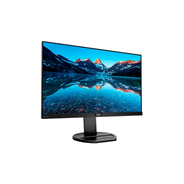 Монитор Philips 252B9 25" Full HD Черный photo 2