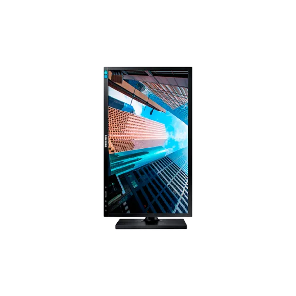 Монитор Samsung S27E450B 27" Full HD 5 мс/ Черный photo 2