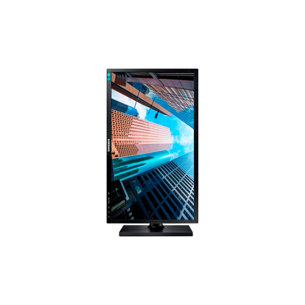 Монитор Samsung S27E450B 27" Full HD 5 мс/ Черный photo 2
