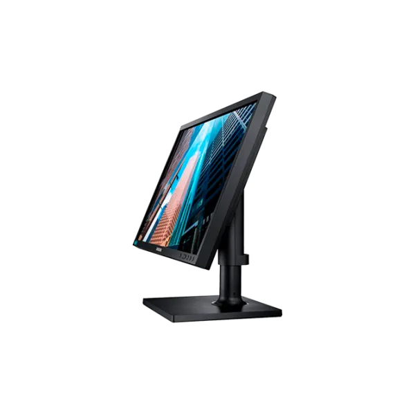 Монитор Samsung S27E450B 27" Full HD 5 мс/ Черный photo 3