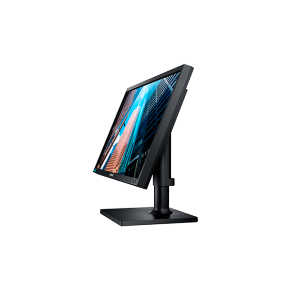 Монитор Samsung S27E450B 27" Full HD 5 мс/ Черный photo 3