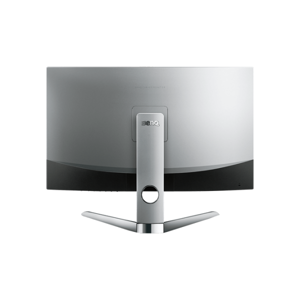 Монитор BENQ EX3200R 31.5" Full HD 144 Гц/ 4 мс/ Серый photo 3