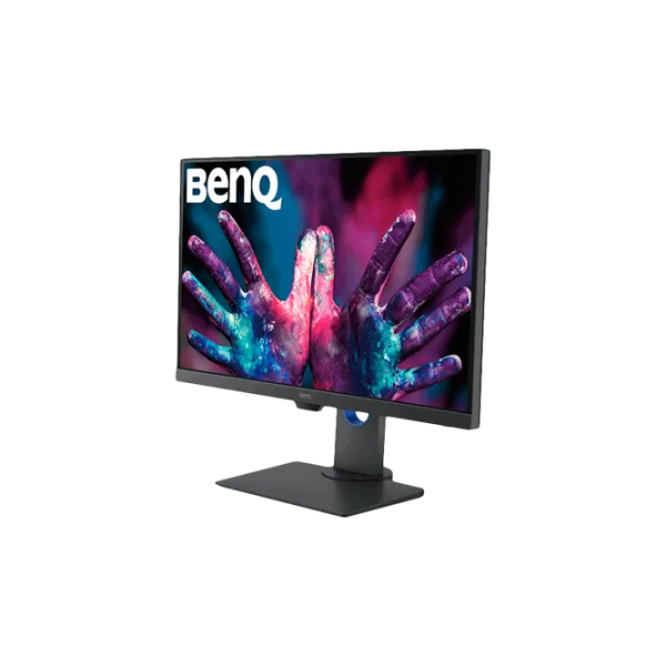 Монитор BENQ PD2700U 27" 4K 60 Гц/ 5 мс/ Черный photo 2