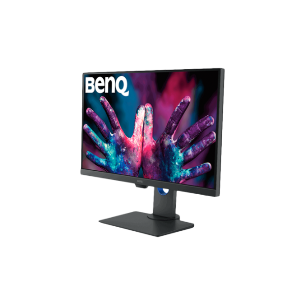 Монитор BENQ PD2700U 27" 4K 60 Гц/ 5 мс/ Черный photo 2