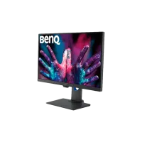 Monitor BENQ PD2700U 27" 4K 60 Hz/ 5 ms/ Black photo 2