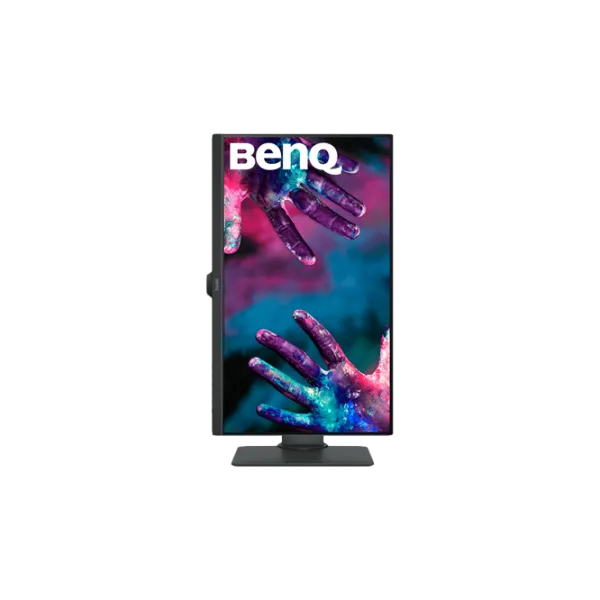 Монитор BENQ PD2700U 27" 4K 60 Гц/ 5 мс/ Черный photo 3