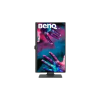Monitor BENQ PD2700U 27" 4K 60 Hz/ 5 ms/ Black photo 3