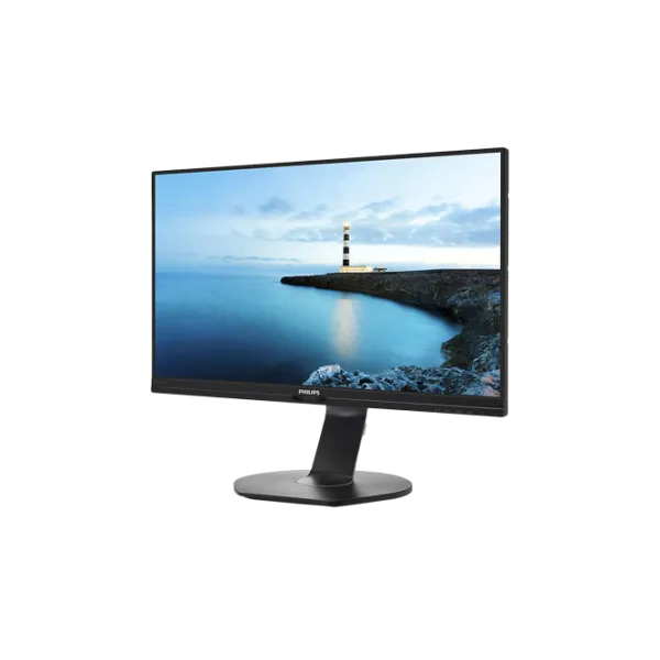 Монитор Philips 272B7QUPBEB 27" 2K 75 Гц/ 5 мс/ Черный photo 2