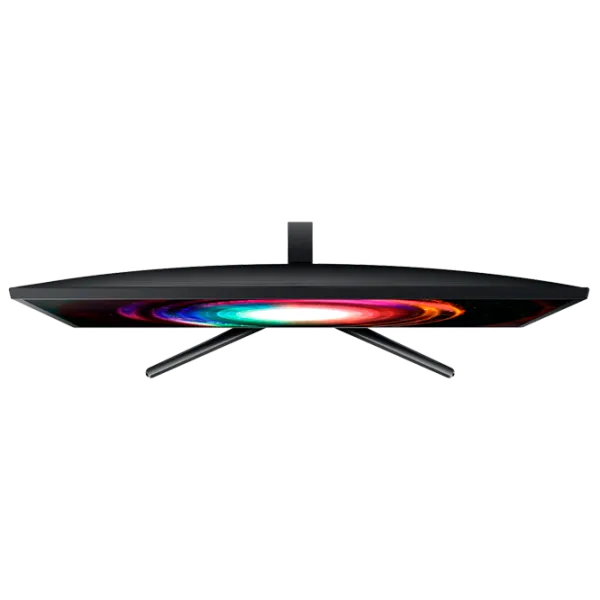 Monitor Samsung U28H750UQI 28" 1 ms/ Black photo 3