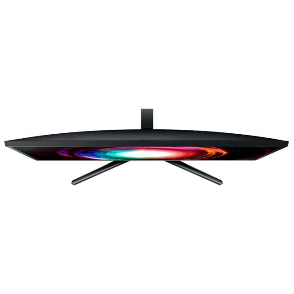 Monitor Samsung U28H750UQI 28" 1 ms/ Black photo 3