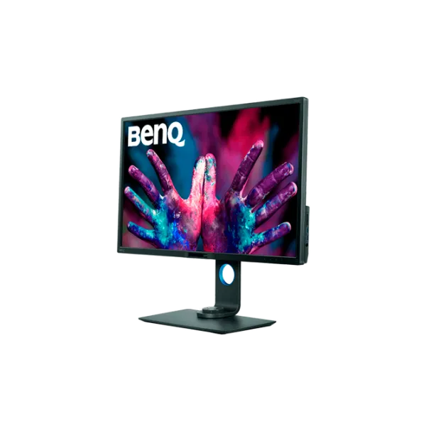 Монитор BENQ PD3200U 32" 4K 60 Гц/ 4 мс/ Черный photo 2