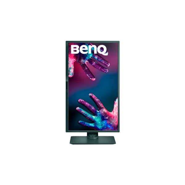 Монитор BENQ PD3200U 32" 4K 60 Гц/ 4 мс/ Черный photo 3