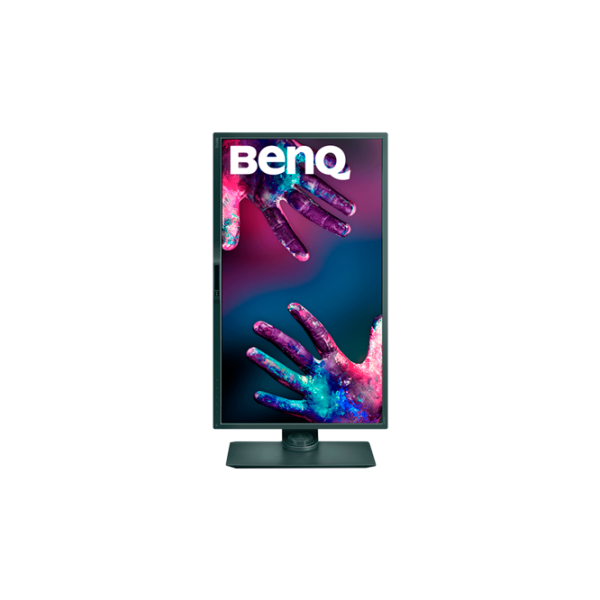 Монитор BENQ PD3200U 32" 4K 60 Гц/ 4 мс/ Черный photo 3