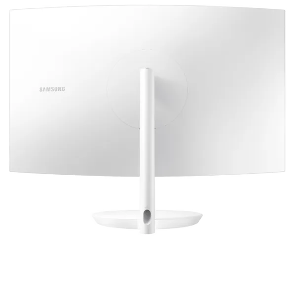Монитор Samsung C32H711QEI 32" WQHD 4 мс/ Белый photo 3