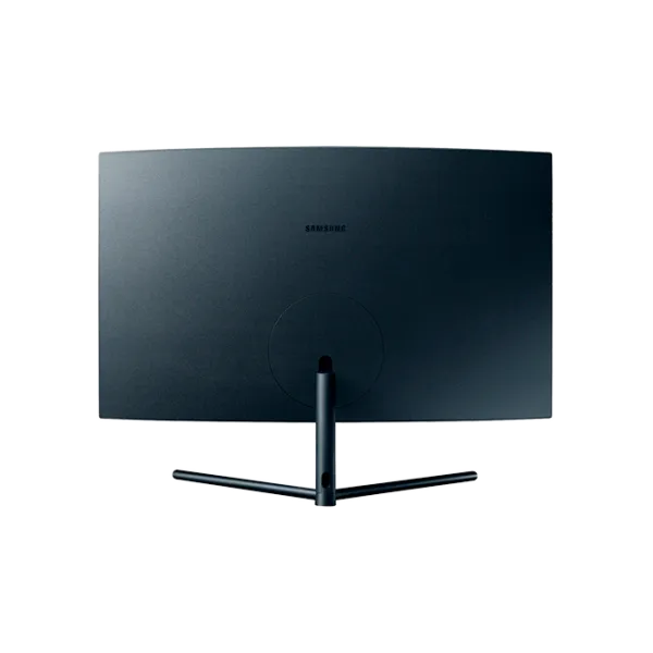 Monitor Samsung U32R590CWI 32" 4K 4 ms/ Gray photo 3