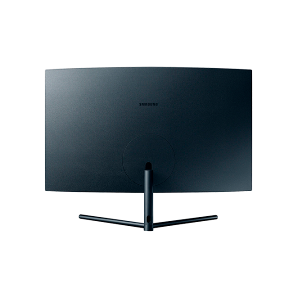 Monitor Samsung U32R590CWI 32" 4K 4 ms/ Gray photo 3