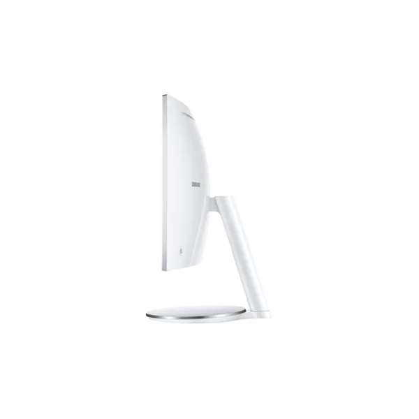 Monitor Samsung C34J791WTI 34" Ultra WQHD 4 ms/ White photo 2