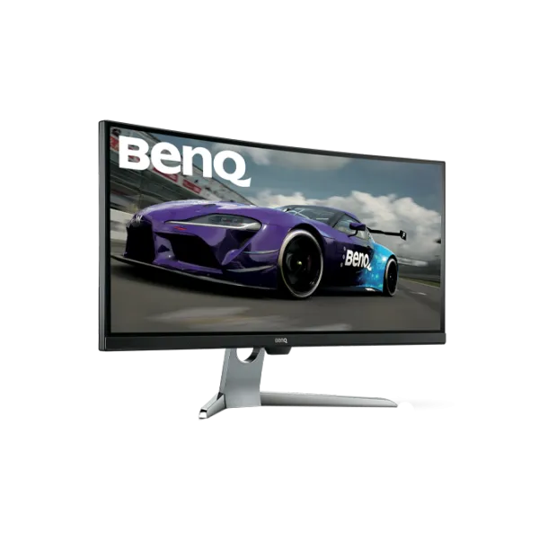 Монитор BENQ EX3501R 35" 4K 100 Гц/ 4 мс/ Черный photo 3
