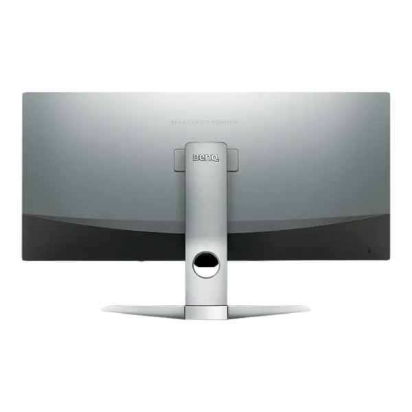 Монитор BENQ EX3501R 35" 4K 100 Гц/ 4 мс/ Черный photo 4