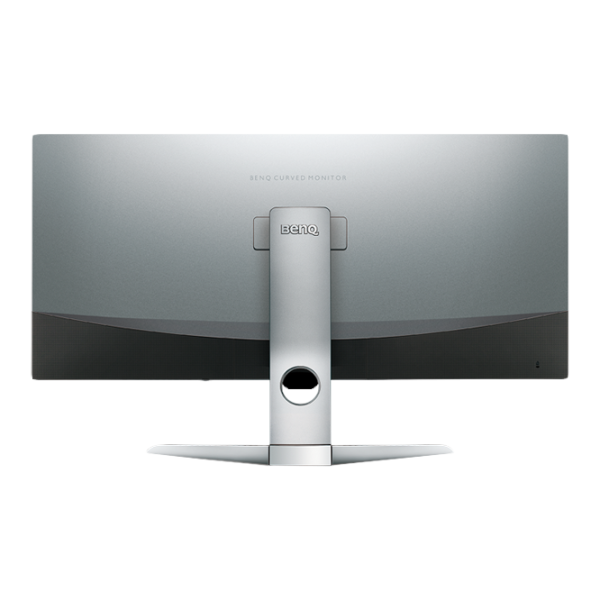 Монитор BENQ EX3501R 35" 4K 100 Гц/ 4 мс/ Черный photo 4