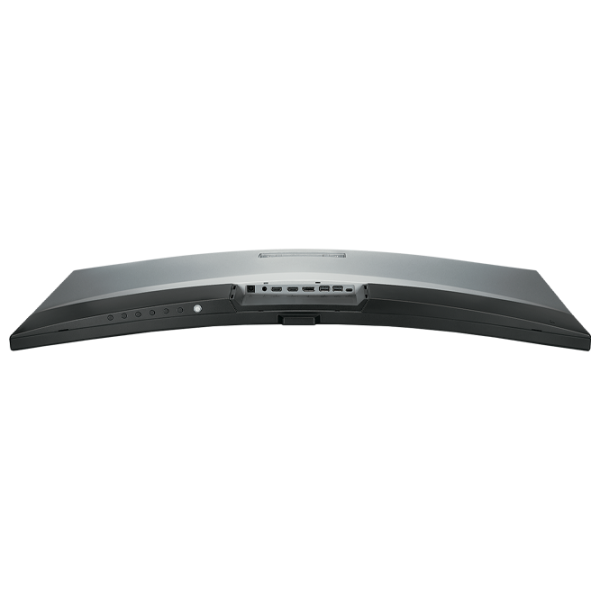 Монитор BENQ EX3501R 35" 4K 100 Гц/ 4 мс/ Черный photo 7