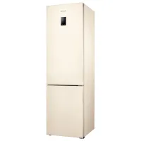 Холодильник Samsung RB37J5220EF/UA с нижней морозильной камерой 367 л / 201 cm / Белый photo 2