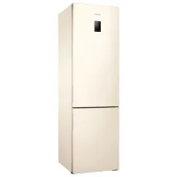 Холодильник Samsung RB37J5220EF/UA с нижней морозильной камерой 367 л / 201 cm / Белый photo 3