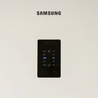 Холодильник Samsung RB37J5220EF/UA с нижней морозильной камерой 367 л / 201 cm / Белый photo 6