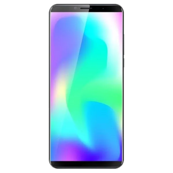 Cubot X19 4 ГБ/ 64 ГБ/ Dual SIM/ Черный photo 2