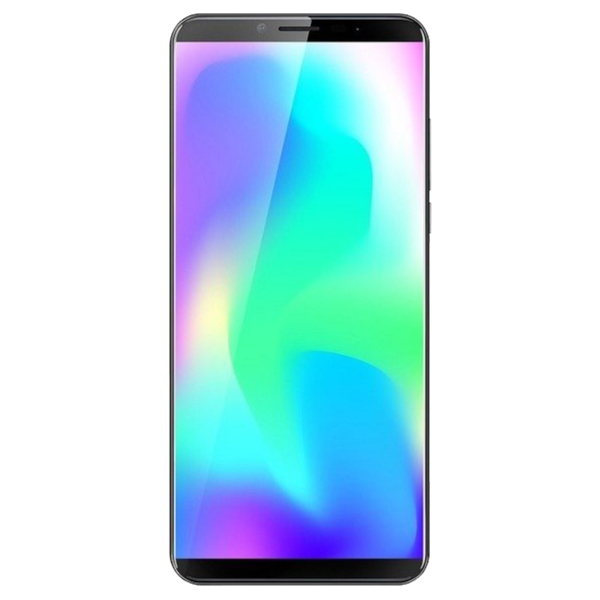 Cubot X19 4 ГБ/ 64 ГБ/ Dual SIM/ Черный photo 2