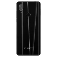 Cubot X19 4 ГБ/ 64 ГБ/ Dual SIM/ Черный photo 3