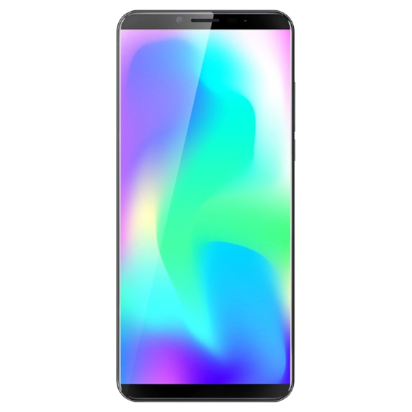 Cubot X19 4 ГБ/ 64 ГБ/ Dual SIM/ Gradient Синий photo 2