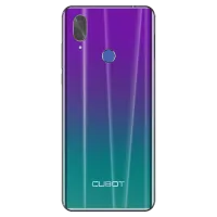 Cubot X19 4 ГБ/ 64 ГБ/ Dual SIM/ Gradient Синий photo 3